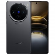 12G+256G 版立减 500 元：vivo X100s 手机 3432 元京东百亿补贴