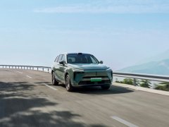 长城魏牌全新蓝山 6 座旗舰 SUV 发布：1.5T+DHT+P4 动力总成，售